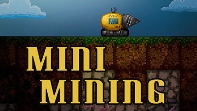 Emulate iPhone app Mini Mining using MyAndroid Emulate iPhone app Mini Mining using MyAndroid