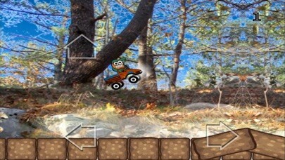 Emulate iPhone app Minimog using MyAndroid