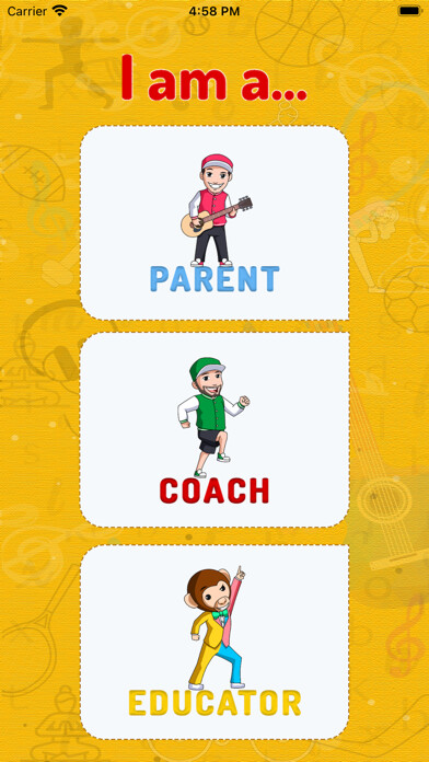 Emulate iPhone app Mini-Monstars using MyAndroid Emulate iPhone app Mini-Monstars using MyAndroid