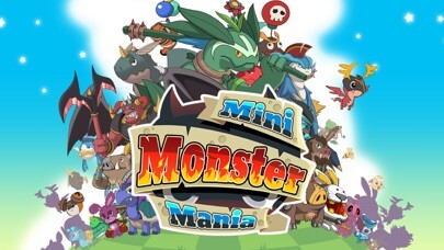 Emulate iPhone app Mini Monster Mania using MyAndroid Emulate iPhone app Mini Monster Mania using MyAndroid
