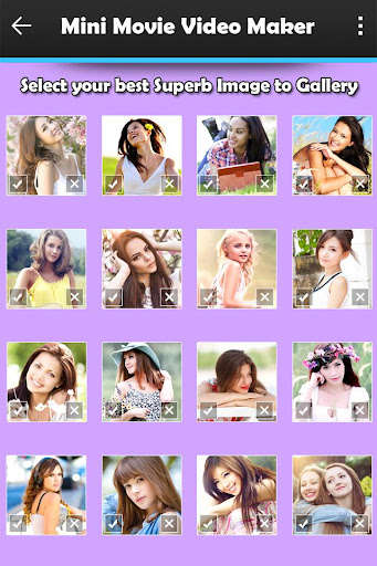 Emulate Android APK Mini Movie Video Maker Emulate Android APK Mini Movie Video Maker