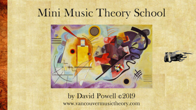 Emulate iPhone app Mini Music Theory School using MyAndroid Emulate iPhone app Mini Music Theory School using MyAndroid