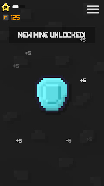 Run android online APK Mining Clicker from MyAndroid or emulate Mining Clicker using MyAndroid