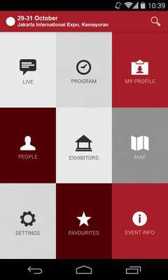 Emulate Android APK Mining  Engineering INDONESIA