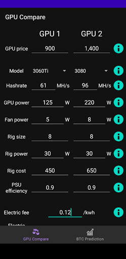 Run android online APK Mining GPU Compare from MyAndroid or emulate Mining GPU Compare using MyAndroid Run android online APK Mining GPU Compare from MyAndroid or emulate Mining GPU Compare using MyAndroid
