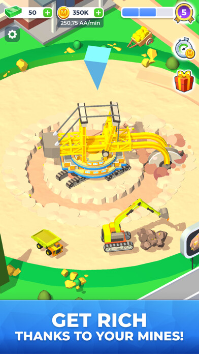 Run android online APK Mining Inc. from MyAndroid or emulate Mining Inc. using MyAndroid Run android online APK Mining Inc. from MyAndroid or emulate Mining Inc. using MyAndroid