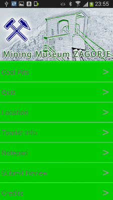 Emulate Android APK Mining Museum Zagorje Emulate Android APK Mining Museum Zagorje