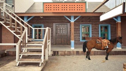 Emulate iPhone app Mining Town Cowboy Escape using MyAndroid Emulate iPhone app Mining Town Cowboy Escape using MyAndroid