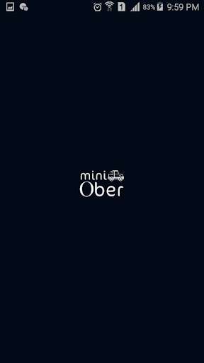 Run android online APK Mini-Ober from MyAndroid or emulate Mini-Ober using MyAndroid