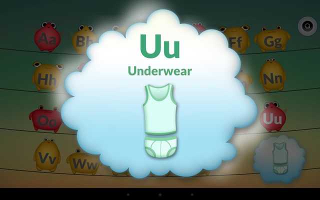 Emulate Android APK Minion ABC Kids Game FREE