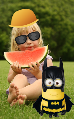 Emulate Android APK Minion Emoji Stickers Emulate Android APK Minion Emoji Stickers