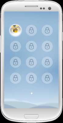 Emulate Android APK Minion Puzzle