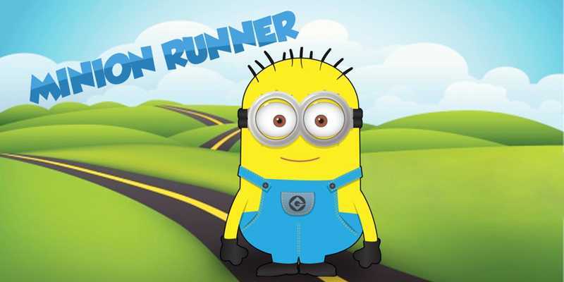 Emulate Android APK Minion Runner