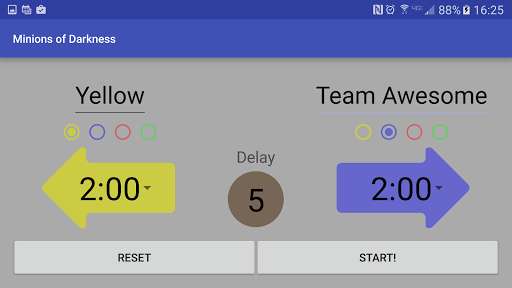 Run android online APK Minions of Darkness from MyAndroid or emulate Minions of Darkness using MyAndroid