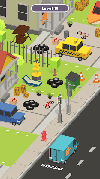 Run android online APK Minion Squad from MyAndroid or emulate Minion Squad using MyAndroid