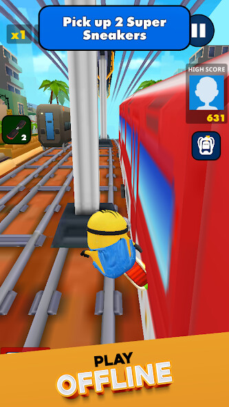 Run android online APK Minion Subway 3D from MyAndroid or emulate Minion Subway 3D using MyAndroid Run android online APK Minion Subway 3D from MyAndroid or emulate Minion Subway 3D using MyAndroid