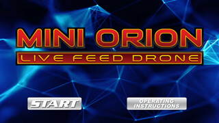 Emulate iPhone app MINI ORION FPV using MyAndroid Emulate iPhone app MINI ORION FPV using MyAndroid