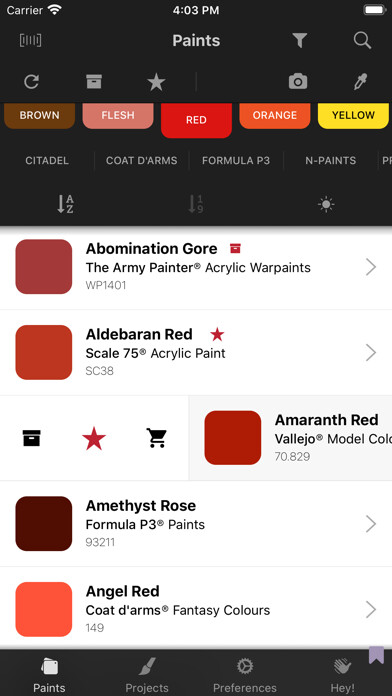 Emulate iPhone app MiniPaints using MyAndroid Emulate iPhone app MiniPaints using MyAndroid