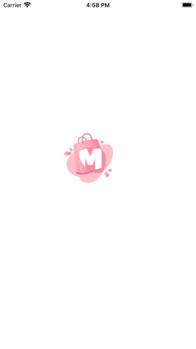 Emulate iPhone app Mini Palace Mart using MyAndroid