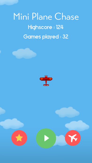 Emulate iPhone app Mini Plane Chase using MyAndroid Emulate iPhone app Mini Plane Chase using MyAndroid