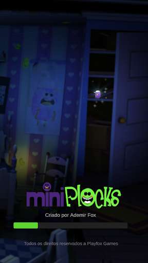Run android online APK MiniPlocks from MyAndroid or emulate MiniPlocks using MyAndroid