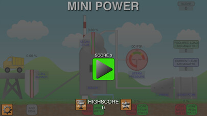 Emulate iPhone app Mini Power using MyAndroid Emulate iPhone app Mini Power using MyAndroid