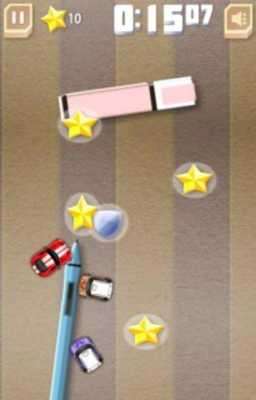 Emulate Android APK Mini Race Rush Emulate Android APK Mini Race Rush