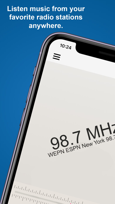 Emulate iPhone app mini Radio - Best radio app using MyAndroid Emulate iPhone app mini Radio - Best radio app using MyAndroid