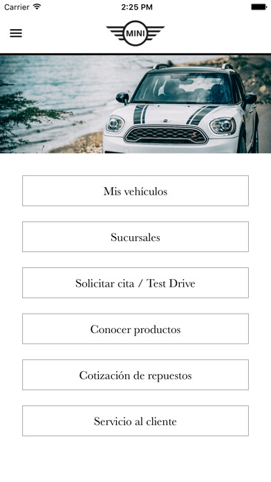 Emulate iPhone app MINI RD using MyAndroid Emulate iPhone app MINI RD using MyAndroid