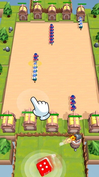 Emulate iPhone app Mini Rival - Multiplayer Games using MyAndroid Emulate iPhone app Mini Rival - Multiplayer Games using MyAndroid