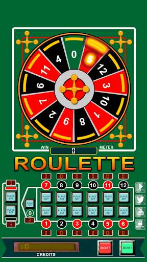 Run android online APK mini roulette machine from MyAndroid or emulate mini roulette machine using MyAndroid