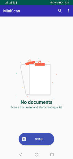 Run android online APK MiniScan from MyAndroid or emulate MiniScan using MyAndroid Run android online APK MiniScan from MyAndroid or emulate MiniScan using MyAndroid