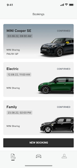 Run android online APK MINI Sharing South Africa from MyAndroid or emulate MINI Sharing South Africa using MyAndroid