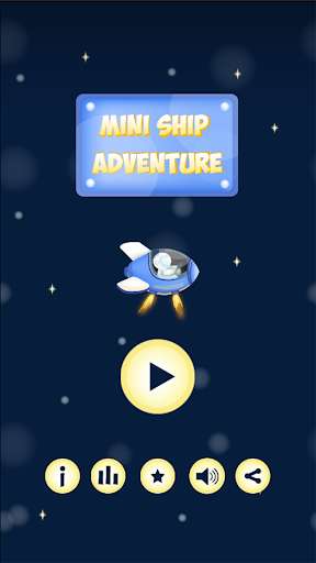 Run android online APK Mini Ship Adventure from MyAndroid or emulate Mini Ship Adventure using MyAndroid