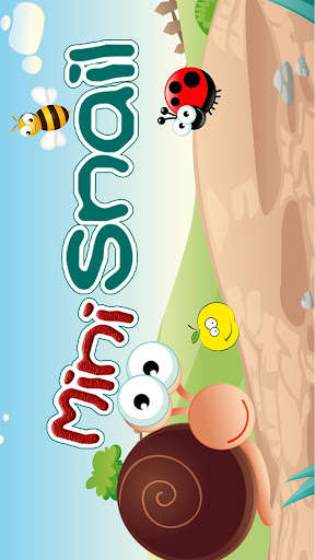 Run android online APK Mini Snail from MyAndroid or emulate Mini Snail using MyAndroid