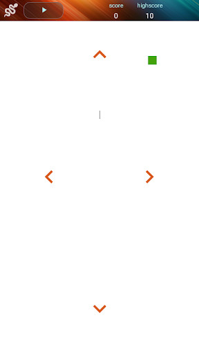 Emulate Android APK Mini Snake Emulate Android APK Mini Snake