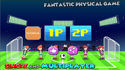Emulate iPhone app Mini Soccer 2018 using MyAndroid Emulate iPhone app Mini Soccer 2018 using MyAndroid