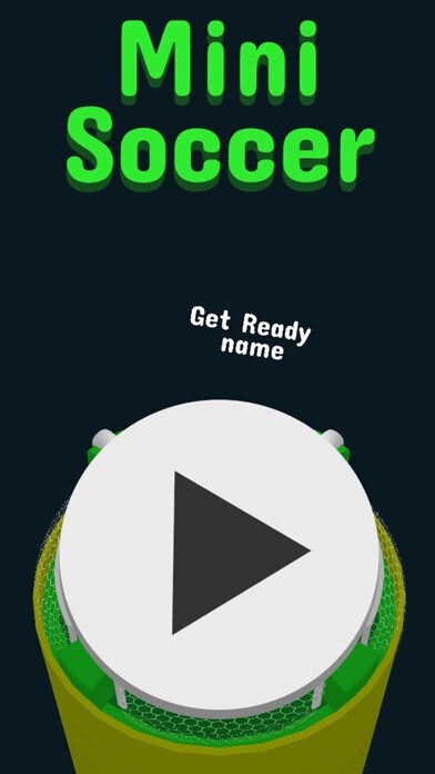 Emulate iPhone app Mini Soccer (Ping.io) using MyAndroid Emulate iPhone app Mini Soccer (Ping.io) using MyAndroid