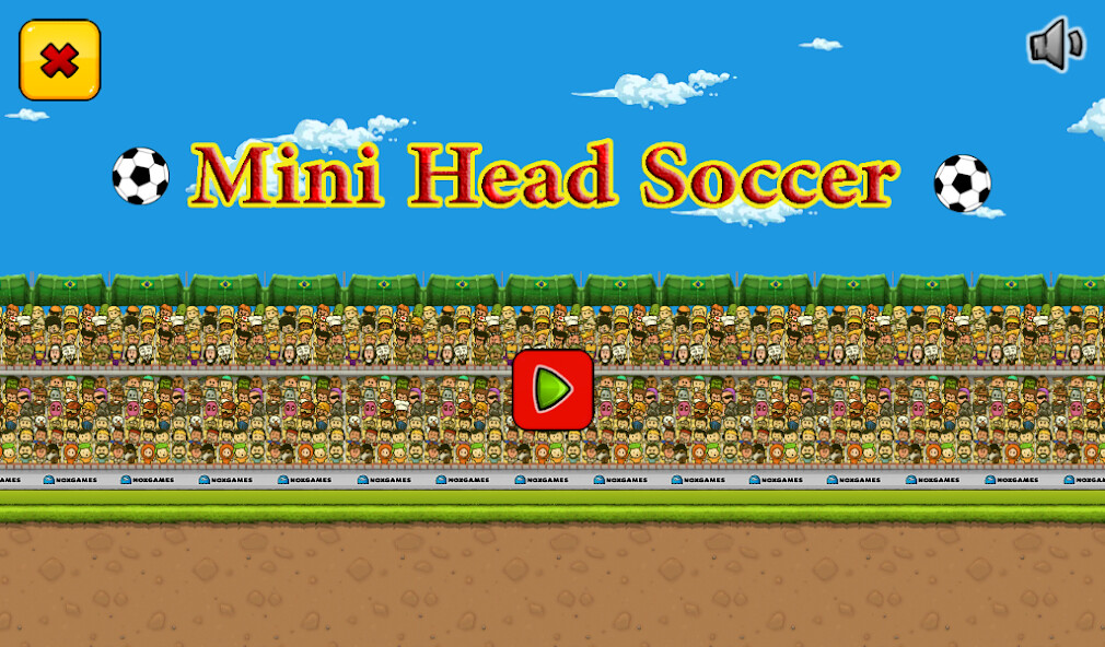 Run android online APK Mini Soccer-Weird Foot from MyAndroid or emulate Mini Soccer-Weird Foot using MyAndroid Run android online APK Mini Soccer-Weird Foot from MyAndroid or emulate Mini Soccer-Weird Foot using MyAndroid