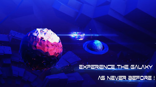 Emulate Android APK mini space king VR