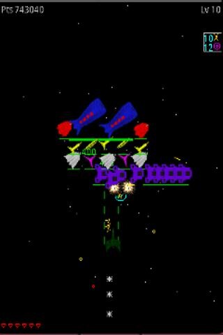 Run android online APK MiniSpaceWar from MyAndroid or emulate MiniSpaceWar using MyAndroid