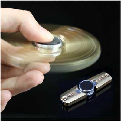 Emulate Android APK Mini Spinner