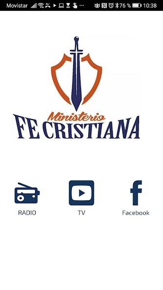 Run android online APK Ministerio Fe Cristiana from MyAndroid or emulate Ministerio Fe Cristiana using MyAndroid Run android online APK Ministerio Fe Cristiana from MyAndroid or emulate Ministerio Fe Cristiana using MyAndroid