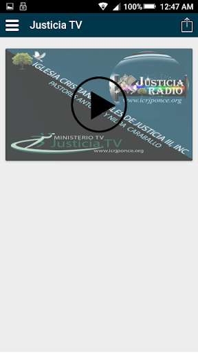 Emulate Android APK MINISTERIO JUSTICIA TV Y JUSTICIA RADIO Emulate Android APK MINISTERIO JUSTICIA TV Y JUSTICIA RADIO