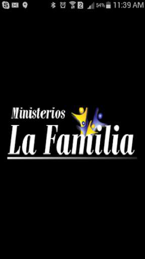 Emulate Android APK Ministerio La Familia Emulate Android APK Ministerio La Familia