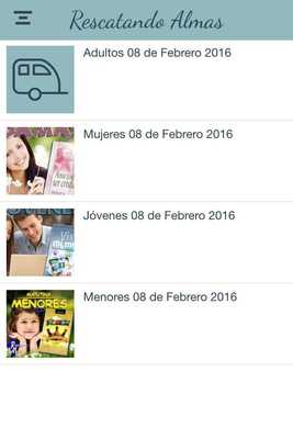 Emulate Android APK Ministerio Rescatando Almas Emulate Android APK Ministerio Rescatando Almas