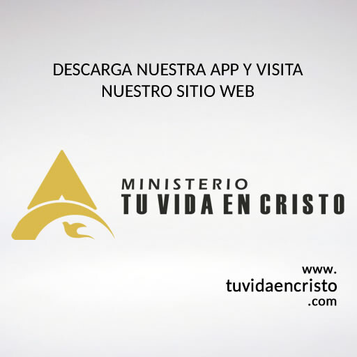 Run android online APK Ministerio Tu Vida en Cristo from MyAndroid or emulate Ministerio Tu Vida en Cristo using MyAndroid