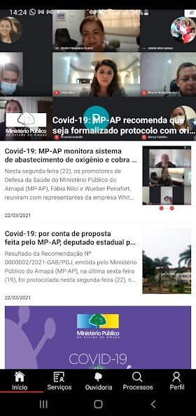 Run android online APK Ministério Público do Estado d from MyAndroid or emulate Ministério Público do Estado d using MyAndroid Run android online APK Ministério Público do Estado d from MyAndroid or emulate Ministério Público do Estado d using MyAndroid