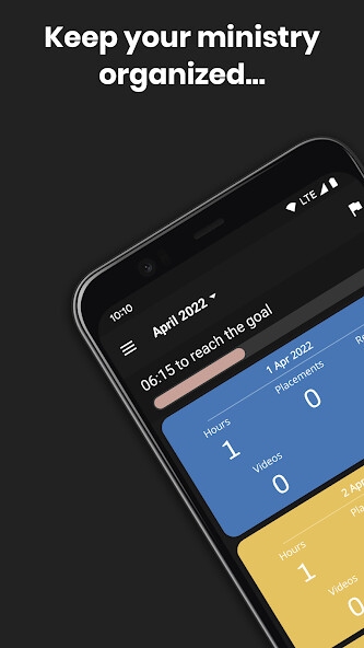 Run android online APK Ministryapp from MyAndroid or emulate Ministryapp using MyAndroid