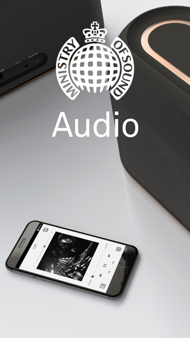 Emulate iPhone app Ministry Audio Controller using MyAndroid Emulate iPhone app Ministry Audio Controller using MyAndroid